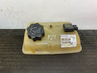 бачок расширительный Fiat Scudo 1 поколение (1996 - 2007), 2.0 л., дизель, МКПП, белый, минивэн, передний привод, 14889490, 9617376880, 63299018