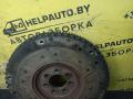комплект сцепления Renault Megane 1 поколение 1996, 1.6 л., K7M 702, бензин, МКПП, синий, купе, передний привод - фото №5