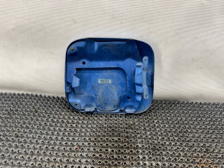 лючок топливного бака Mazda 323 6 поколение 1998, 2.0 л., дизель, МКПП, синий, хетчбэк 3 дв.