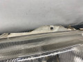 фара левая Renault Laguna 1 поколение 2000, 1.8 л., бензин, МКПП, бордовый, универсал, передний привод - фото №3