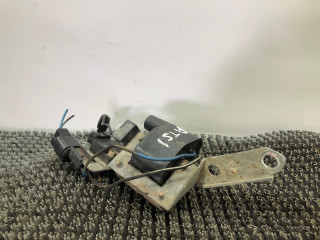 катушка зажигания Hyundai Atos 1 поколение 2000, 1.0 л., бензин, МКПП, синий, хетчбэк 5 дв., передний привод