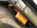 обшивка двери задняя левая Kia Sorento 1 поколение 2005, 2.4 л., G4JS, бензин, МКПП, красный, внедорожник 5 дв., полный подключаемый привод - фото №10