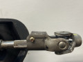 рулевой карданчик Mazda 626 GF [рестайлинг] GF 1999, 1.6 л., i, бензин, МКПП, бежевый, седан, передний привод - фото №4