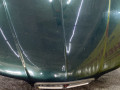 капот Rover 600 Series 1 поколение FF 1998, 2.0 л., дизель, МКПП, седан - фото №2
