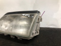 фара левая Mercedes-Benz C-Класс W202/S202 1995, 2.2 л., дизель, МКПП, черный, седан, задний привод - фото №4