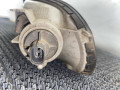 поворотник правый Mitsubishi Lancer 7 поколение 1997, 1.6 л., 4G92 (DOHC 16V), бензин, МКПП, синий, универсал, передний привод - фото №3