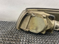 поворотник правый Mazda 626 3 поколение GD 1992, 1.8 л., бензин, МКПП, синий, седан - фото №3