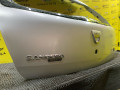 крышка багажника (дверь 3-5) Dacia Sandero 1 поколение 2008, 1.4 л., K7J 714, бензин, МКПП, серый, хетчбэк 5 дв., передний привод - фото №7