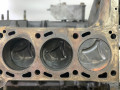 блок цилиндров Opel Omega B 1997, 2.5 л., X 25 DT, дизель, МКПП, черный, универсал, X25DT, 30539306 - фото №6