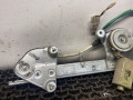 стеклоподъемник электрический передний левый Mazda 626 GF 1997, 2.0 л., дизель, МКПП, зелёный, седан, передний привод, 36201-61822 - фото №4