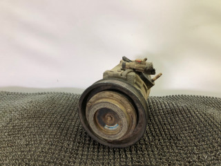 компрессор кондиционера Citroen Xsara 1 поколение 1998, 1.9 л., дизель, 5МКПП, зеленый, универсал