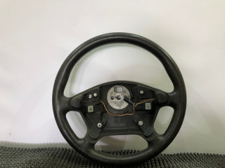 руль Opel Vectra B (1995 - 1999), 1.6 л., X 16 XEL, бензин, МКПП, темно зеленный металлик, седан, передний привод