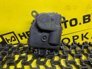 Заслонка печки/климат-контроля Ford Escape 2 поколение R3 2009, 2.3 л., бензин, АКПП, синий, внедорожник 5 дв., передний привод