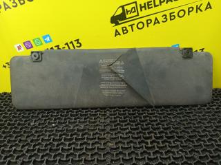 козырек солнцезащитный Peugeot Boxer 2 поколение 2000, 2.0 л., бензин, МКПП, RFX, 10HJ51