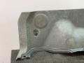 обшивка багажника Hyundai Santa Fe 1 поколение (SM) 2001, 2.4 л., бензин, МКПП, черный, внедорожник 5 дв., передний привод - фото №3