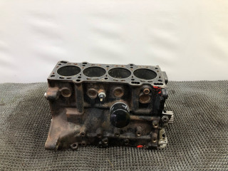 блок цилиндров Mazda 626 GE 1994, 1.8 л., FP, бензин, МКПП, бордовый, седан, передний привод, FS