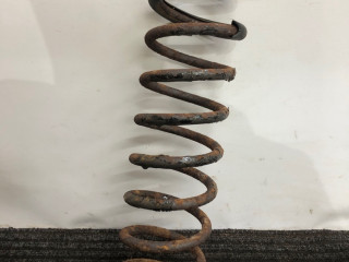 пружина задняя Chery Fora 1 поколение 2009, 2.0 л., бензин, МКПП