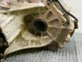 КПП механическая (МКПП) Mazda 323 6 поколение 1998, 1.4 л., бензин, МКПП, синий, хетчбэк 3 дв., передний привод, F5D2 - фото №5