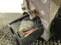 блок ABS Mercedes-Benz C-Класс W202/S202 [рестайлинг] W202 1997, 2.2 л., OM 604.910, дизель, МКПП, темно зеленный металлик, седан, задний привод, A0024319212 - фото №5