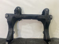 балка подвески передняя (подрамник) Audi 80 B3 89/B3 1987, 1.8 л., бензин, МКПП, серый, седан, передний привод - фото №6