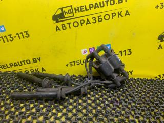 катушка зажигания Dodge Neon 2 поколение 2000, 2.0 л., ECH, бензин, АКПП, белый
