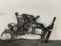 стеклоподъемник электрический передний правый Opel Sintra 1 поколение 1999, 2.2 л., X 22 XE, бензин, МКПП, серебристый, минивэн, передний привод - фото №2