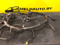 проводка салона Kia Sorento 1 поколение 2005, 2.4 л., G4JS, бензин, МКПП, красный, внедорожник 5 дв., полный подключаемый привод, Y019 - фото №4