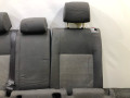 сиденье заднее Volkswagen Jetta 5 поколение 2010, 1.6 л., BSE, бензин, 5МКПП, синий, седан, передний привод - фото №4