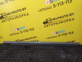 Молдинг стекла двери передней левой наружный Geely CK Otaka 1 поколение CK-1 2007, 1.5 л., MR479A, бензин, МКПП, золотистый, седан, передний привод