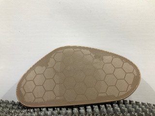 Накладка (сетка) динамика Iran Khodro Samand 1 поколение 2009, 1.8 л., бензин, МКПП, черный, седан, передний привод