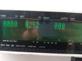 поворотник левый Mitsubishi Lancer 7 поколение 1997, 1.6 л., 4G92 (DOHC 16V), бензин, МКПП, синий, универсал, передний привод - фото №4