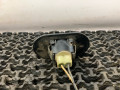 повторитель поворота на крыле Renault Twingo 1 поколение 1996, 1.2 л., C3G 700, бензин, МКПП, желтый, хетчбэк 3 дв., передний привод - фото №2