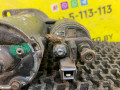 стартер Volkswagen Bora 1 поколение (1998 - 2005), 1.8 л., бензин, седан, 001107022, 02A911023 - фото №7