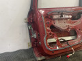 дверь задняя правая Renault Safrane 1 поколение [рестайлинг] 1997, 2.0 л., бензин, АКПП, седан - фото №7