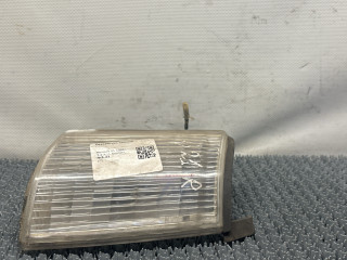 поворотник правый Renault 21 1 поколение 1986, 2.2 л., i, бензин, МКПП, седан, передний привод, J7T