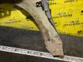 крыло переднее правое Opel Vectra B 1996, 1.7 л., X 17 DT (TC4EE1), дизель, МКПП, серебро, хетчбэк 5 дв., передний привод - фото №5