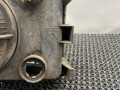 фара левая Volkswagen Passat B3 1993, 1.9 л., AAZ, дизель, 5МКПП, черный, универсал, передний привод - фото №6