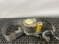ремень безопасности Kia Sorento 1 поколение 2005, 2.5 л., CRDi, D4CB, дизель, МКПП, черный, внедорожник 5 дв., полный подключаемый привод - фото №3
