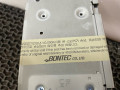 магнитола Kia Sorento 1 поколение 2004, 2.5 л., CRDi, D4CB, дизель, АКПП, серебристый, внедорожник 5 дв., полный подключаемый привод, 96150-3E000 - фото №3