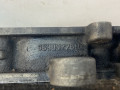 постель распредвала (бугель) Fiat Scudo 1 поколение (1996 - 2007), 2.0 л., дизель, МКПП, белый, минивэн, передний привод, 9630377610 - фото №5