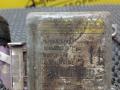 блок AirBag Volvo V40 1 поколение 1999, 2.0 л., B 4204 S, бензин, АКПП, синий, универсал, передний привод - фото №2