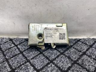 замок двери задней правой Audi 100 С3 1987, 2.3 л., i, бензин, 5МКПП, седан, NF