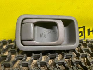 ручка внутренняя передняя правая Nissan Serena C23 1992, 2.0 л., дизель, МКПП, серебро, минивэн, передний привод