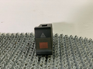 кнопка аварийной сигнализации Audi A6 4A/C4 1996, 2.5 л., дизель, МКПП, универсал, передний привод, 4A0941509