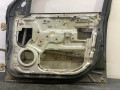 дверь передняя правая Kia Sorento 1 поколение 2005, 2.5 л., дизель, МКПП - фото №3