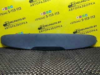 спойлер Renault Laguna 1 поколение 1997, 2.0 л., F3R 200, бензин, МКПП, серый, универсал, передний привод
