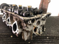 головка блока цилиндров Nissan Maxima A32 1997, 2.0 л., VQ20DE, бензин, 5МКПП, зеленый, седан, передний привод - фото №5