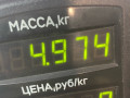 полуось передняя левая (приводной вал, ШРУС) Volkswagen Golf 2 поколение 1990, 1.6 л., дизель, МКПП, красный, хетчбэк 5 дв., передний привод - фото №4