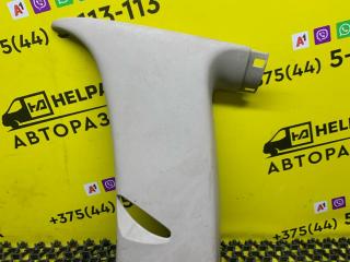 пластик Opel Astra G 1998, 1.4 л., X 14 XE, бензин, МКПП, серебро, универсал, передний привод