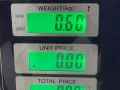 накладка на порог внутренняя Dodge Neon 1 поколение 1998, 2.0 л., бензин, АКПП, зеленый, седан, передний привод - фото №6